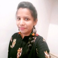 Priya Thakare
