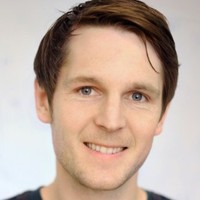 Rasmus Bokrantz