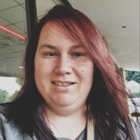 Cherri-lee van Rensburg