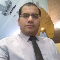 RAVI PRAKASH SONI