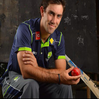 Glenn Maxwell