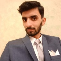 Muhammad arbaz mehmood