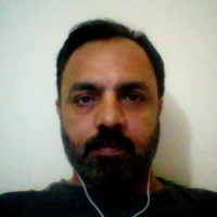 Wajid Majeed