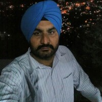 Jaspal Singh
