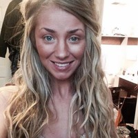 Ali Mccarter