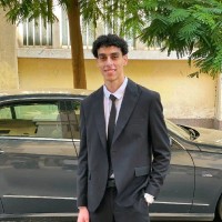 Mohamed Hosam