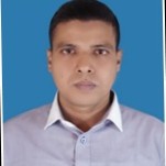 Mohammad Golam Hossain