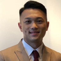 Carson Yeung