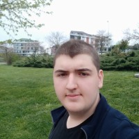 Berat Güven