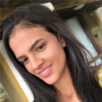 Jessica Rodrigues
