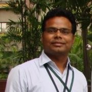 Hemraj Chhipa, Ph.D.
