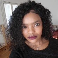 Zelda Modise