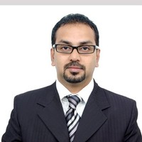 Satish B N