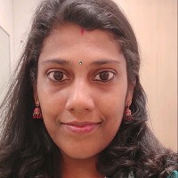 Chandini Shajil Das