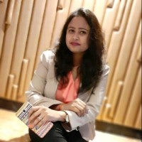 Pallabi Mondal