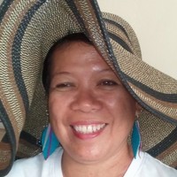 Annie Malahay Geconcillo Colley