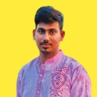 Md Rubel Islam