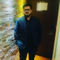 Vedant Joshi