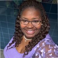 Jody K Charleston, MBA, Ed.S.