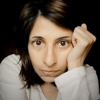 Ilenia Atzori