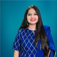 Usha Sharma