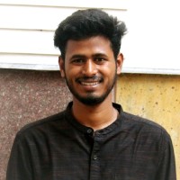 Peddapelly Vikram