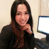 Martha Maharani