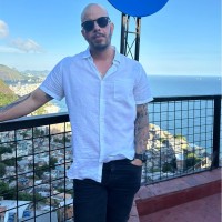 Daniel Gonçalves de Farias