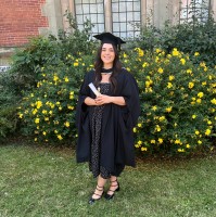 Shauna Roberts-Baxter