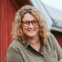 Jenny Edvinsson