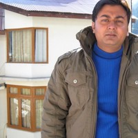 Amit Sharma