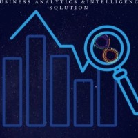 Infinity8 Analytics