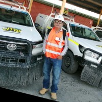 Ricardo Araoz