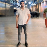 Ehab Hussein