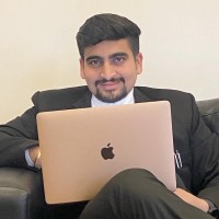 Sachin Jain