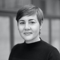Gwénaëlle HENRI
