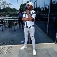 Sbusiso Nkosi