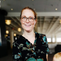 Anne-Sophie Philbert