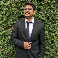 Aditya Adarsh