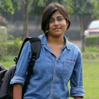 Sanchari Das