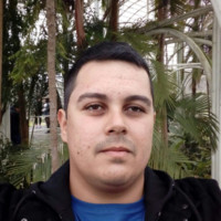 Caique Cabral