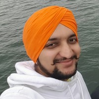 Gagandeep Sharma
