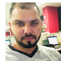 Deepak Sharma