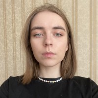 Anastasiia Hoshko