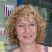 Jackie Freeman