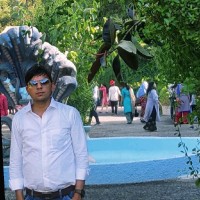 Deepak Sharma