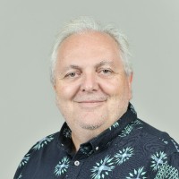 Eric Salvo