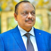 Dr. Muhammad Nasir Javed