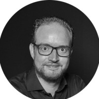 Jeffrey Voorhaar