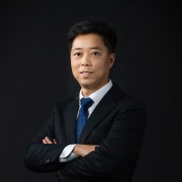 Kirby (Ai Guo) Wu